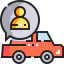 Car icon 64x64