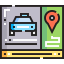 Gps icon 64x64
