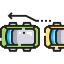 Overtake icon 64x64