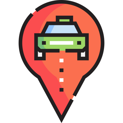 Location icon