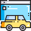 Car icon 64x64
