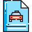 Car icon 64x64