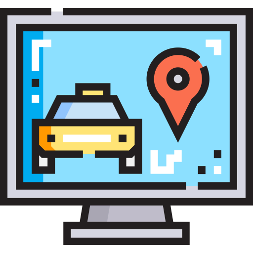 Computer icon