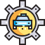 Car icon 64x64
