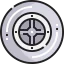 Tire icon 64x64
