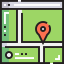 Gps icon 64x64