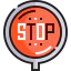 Stop icon 64x64