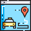 Navigation icon 64x64
