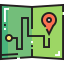 Gps icon 64x64