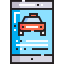 Smartphone icon 64x64