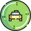 Car icon 64x64