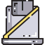 Seat belt icon 64x64