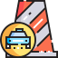 Cone icon 64x64