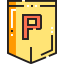 Parking icon 64x64