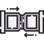 Seat belt icon 64x64
