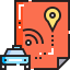 Gps icon 64x64