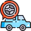 Car icon 64x64