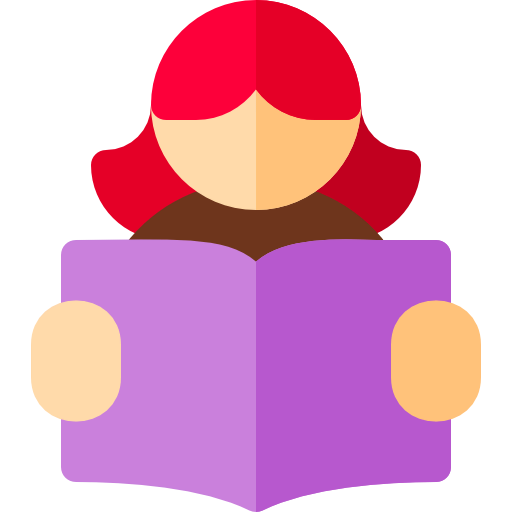 Reading 图标