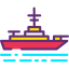 Battleship Ikona 64x64