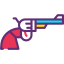 Revolver icon 64x64