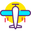 Airplane icon 64x64