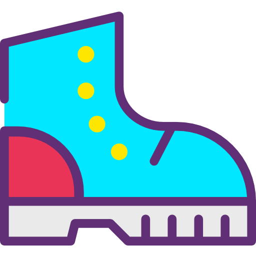 Boot icon