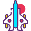 Jet icon 64x64