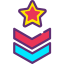 Chevron icon 64x64