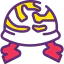 Helmet icon 64x64