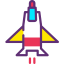 Jet icon 64x64