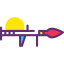 Bazooka icon 64x64