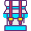 Backpack icon 64x64