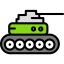 Tank icon 64x64