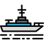 Battleship Ikona 64x64