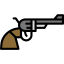 Revolver icon 64x64