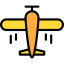 Airplane icon 64x64