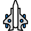 Jet icon 64x64