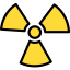 Nuclear icon 64x64
