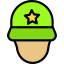 Soldier icon 64x64