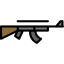 Rifle icon 64x64
