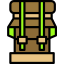 Backpack icon 64x64