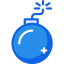 Bomb icon 64x64