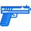 Gun icon 64x64