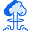 Nuclear bomb icon 64x64