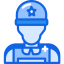Soldier icon 64x64