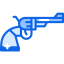 Revolver icon 64x64