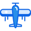 Airplane icon 64x64