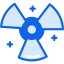 Nuclear icon 64x64