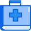 First aid kit icon 64x64