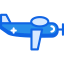 Airplane icon 64x64
